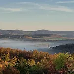 דירה Panorama Vendeghaz *