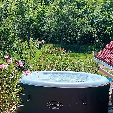 Panorama Vendeghaz Pécsely