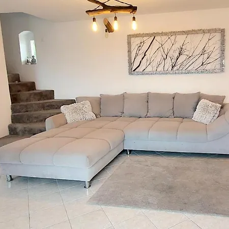 아파트 Panorama Vendeghaz *