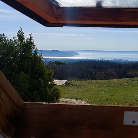 Panorama Vendeghaz 아파트 *