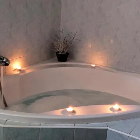 아파트 Panorama Vendeghaz