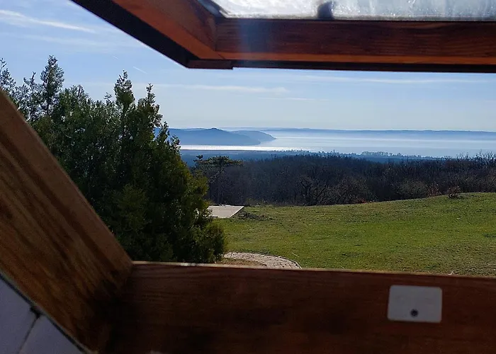 Panorama Vendeghaz Lejlighed *